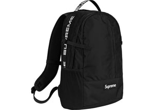 Supreme Backpack SS 2018