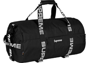 Supreme Duffle Bag SS 2018