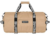 Supreme Duffle Bag SS 2018
