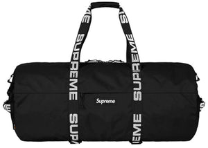 Supreme Large Duffle Bag SS18