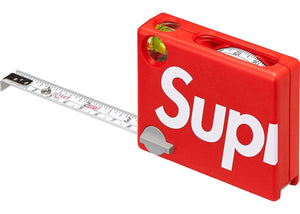Supreme Measuring Tape