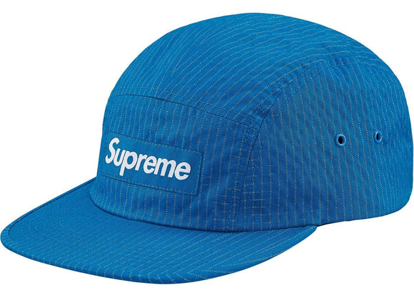 Supreme Overdyed Ripstop Cap