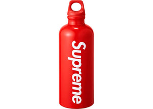 Supreme SIGG Traveller Water Bottle