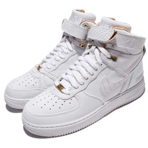 Air Force One Hi Just Don