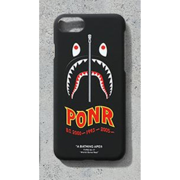 Bape Shark PONR iPhone 8 Case