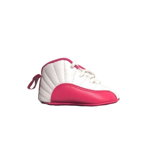 Jordan 12 Pink PS
