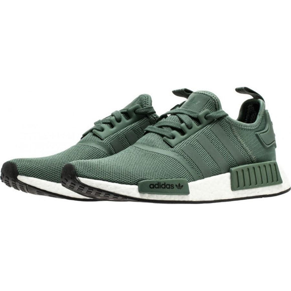 NMD Trace Green BY9692