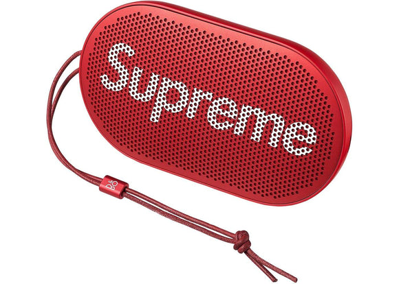 Supreme B&O PLAY Speaker