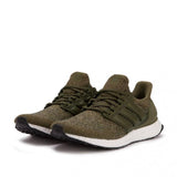 ULTRA BOOST Trace Olive S82018
